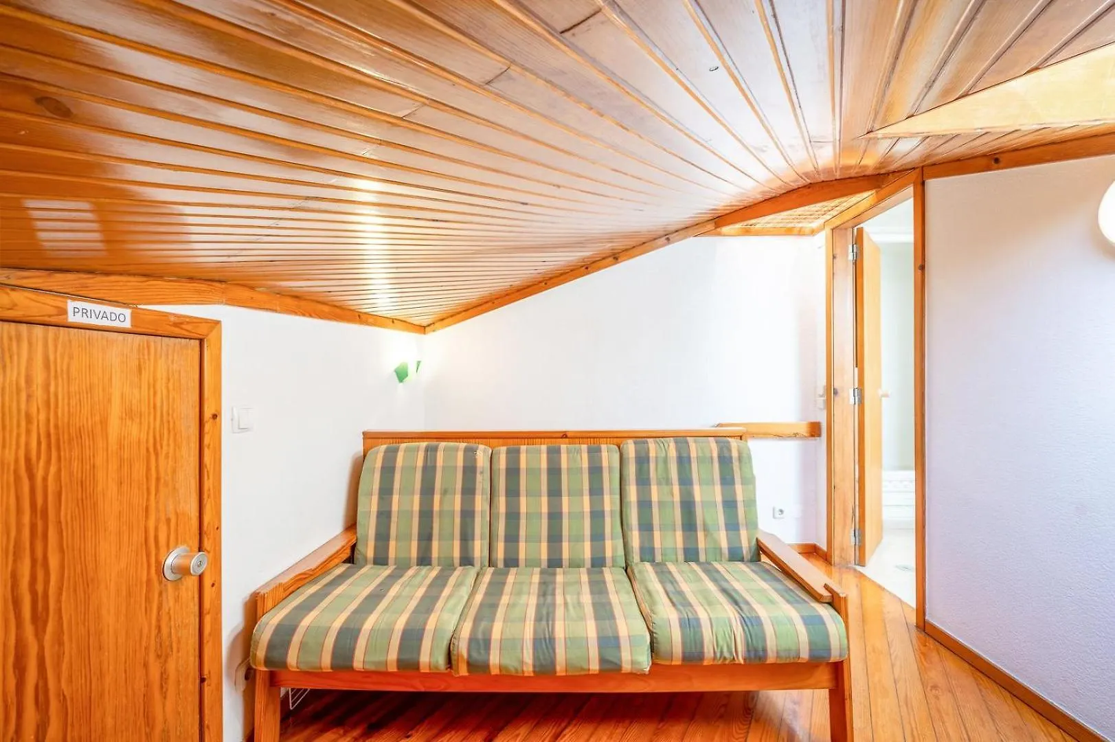 Guestready - Rustic Serene Home In Palma Lisbon Apartment