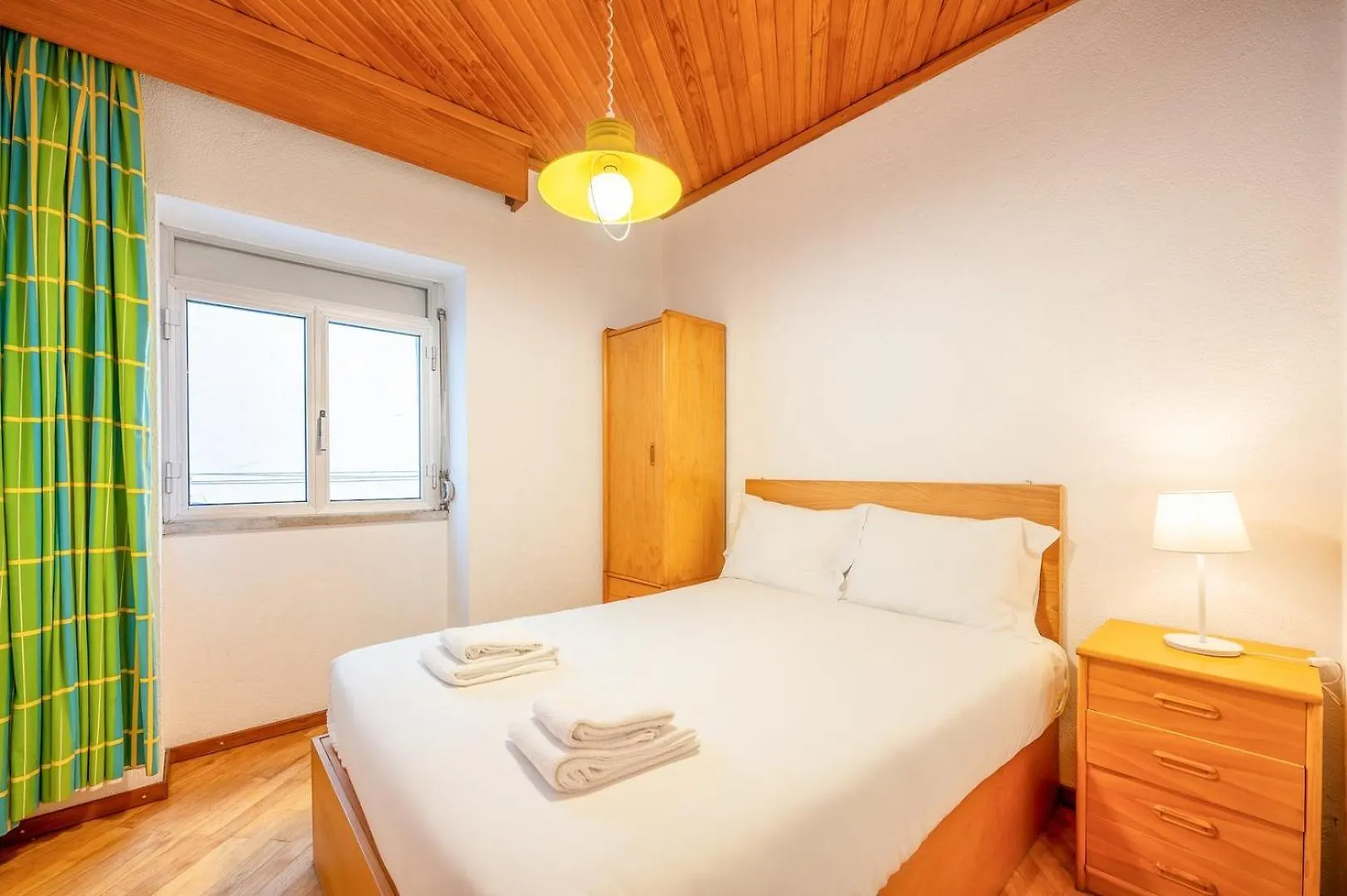 Guestready - Rustic Serene Home In Palma Lisbon
