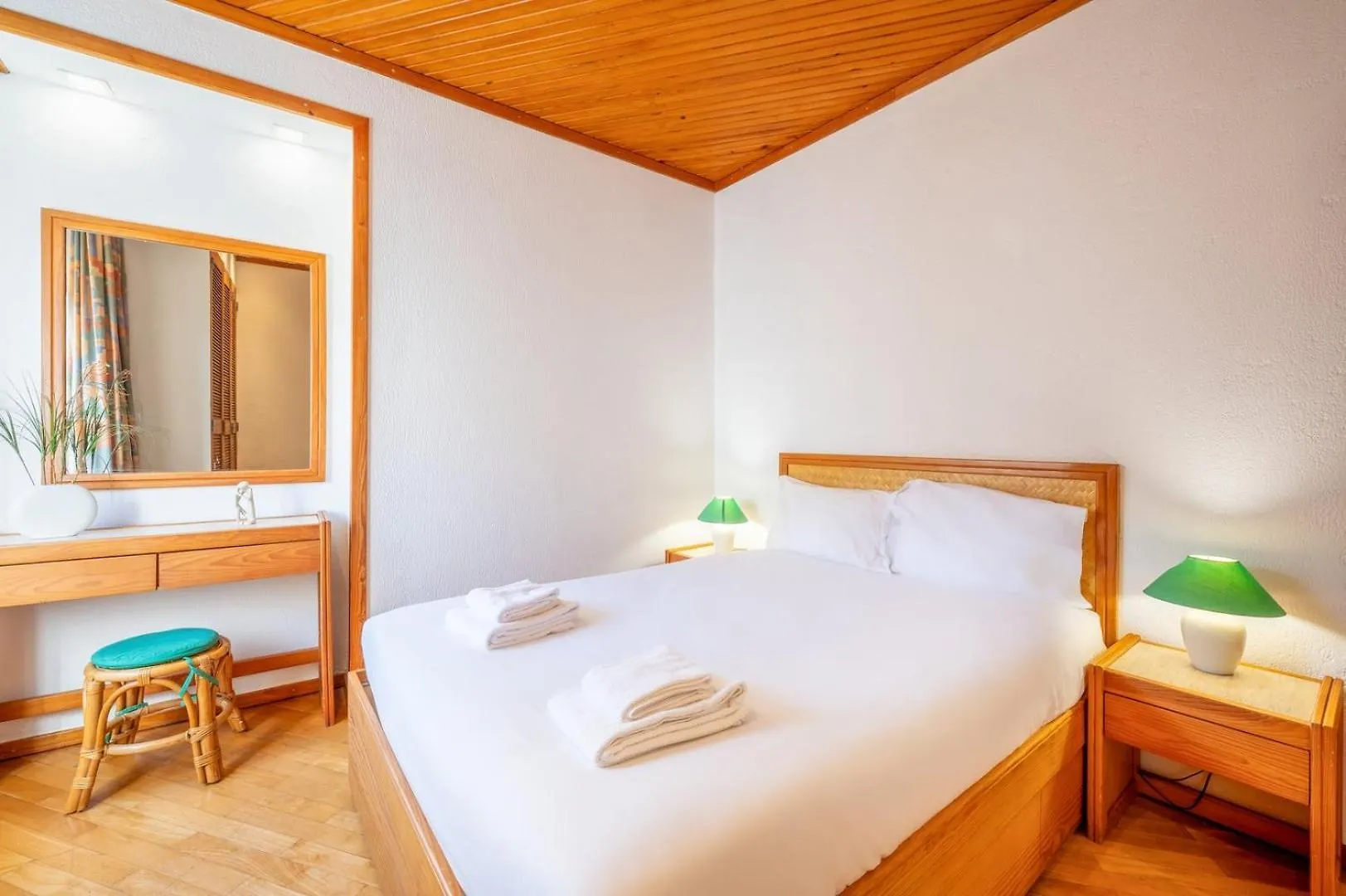 公寓 Guestready - Rustic Serene Home In Palma Lisboa
