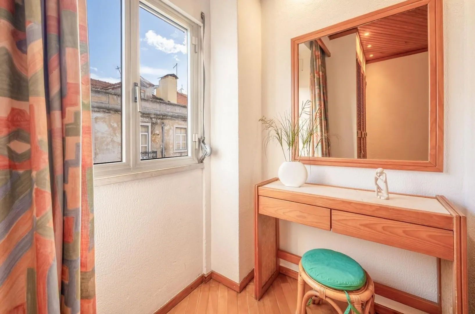 Guestready - Rustic Serene Home In Palma Lisboa 0*,