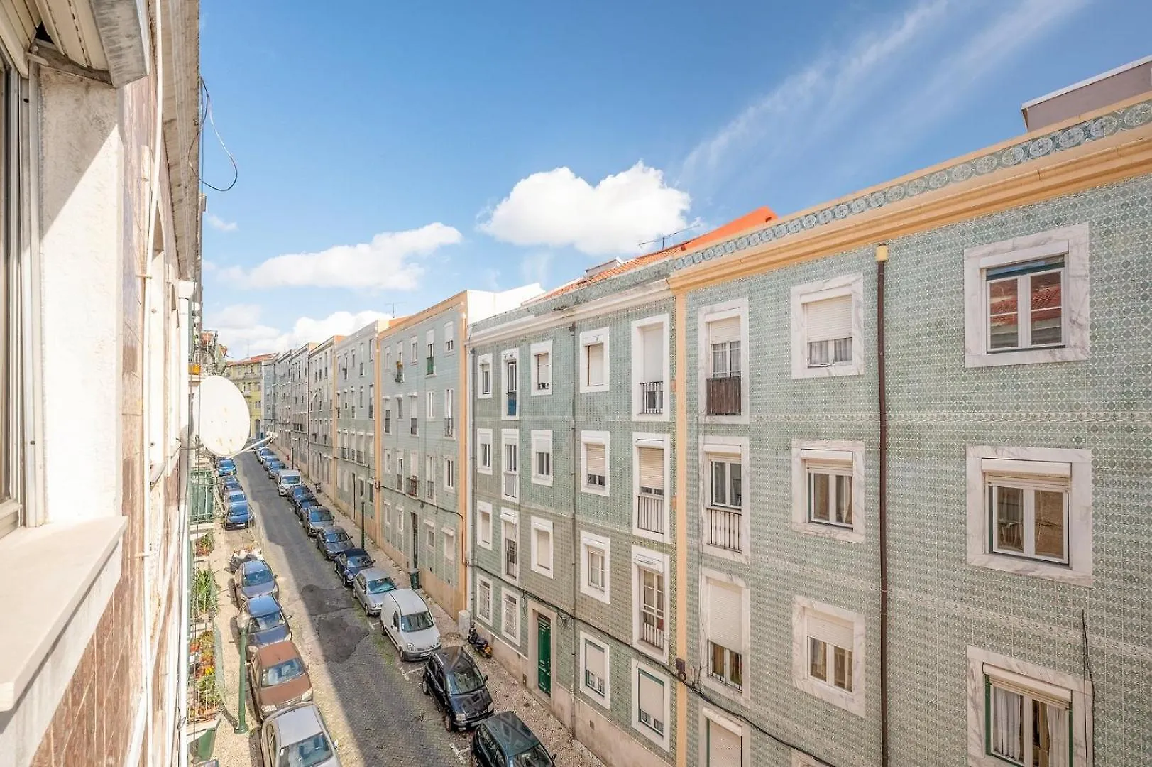 Guestready - Rustic Serene Home In Palma Lisboa 公寓
